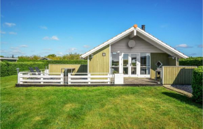 3 Bedroom Amazing Home In Haderslev